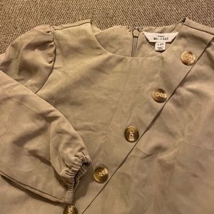 Lovely jacket